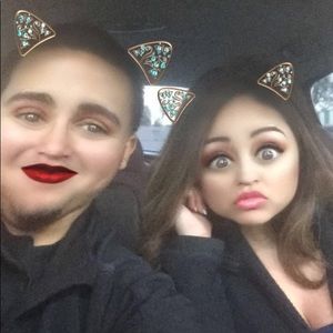 Meet your Posher, Larry